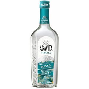 Agavita Tequila Blanco, for Mixology (1 x 0,7 l) Agavita Tequila Blanco, for Mixology (1 x 0,7 l)