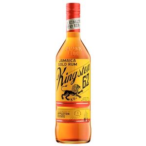 Appleton Estate Kingston 62 Gold Jamaican Rum, 70cl from the Distillery Appleton Estate Kingston 62 Gold Jamaican Rum, 70cl from the Distillery