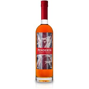 Penderyn Welsh Blended Whisky 40% ABV, 70cl, Premium Gift, Crafted with Brecon Beacons Water Penderyn Welsh Blended Whisky 40% ABV, 70cl, Premium Gift, Crafted with Brecon Beacons Water