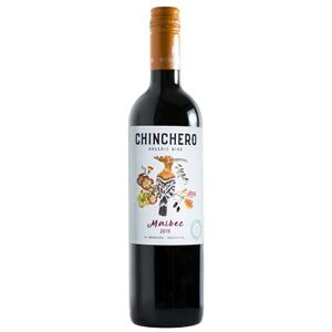 Bodegas Vinecol Chinchero Organic Malbec, Argentina, 75cl Bodegas Vinecol Chinchero Organic Malbec, Argentina, 75cl