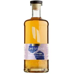 Two Stacks Fruit Drops Blackberry Brandy Cask Finish Irish Whiskey 700ml 50% ABV, Small Batch, Smooth Dark Berry Finish Two Stacks Fruit Drops Blackberry Brandy Cask Finish Irish Whiskey 700ml 50% ABV, Small Batch, Smooth Dark Berry Finish