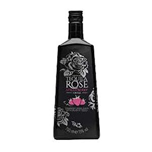 Tequila Rose Strawberry Cream Liqueur, 70 cl Tequila Rose Strawberry Cream Liqueur, 70 cl