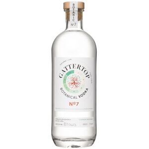 Gattertop Drinks Co , Botanic No7, (38% ABV, 70cl vodka) Botanical, Premium, British, Organic, Sustainable, Vodka gifts, Gifts for Adults, Gift Sets Gattertop Drinks Co , Botanic No7, (38% ABV, 70cl vodka) Botanical, Premium, British, Organic, Sustainable, Vodka gifts, Gifts for Adults, Gift Sets