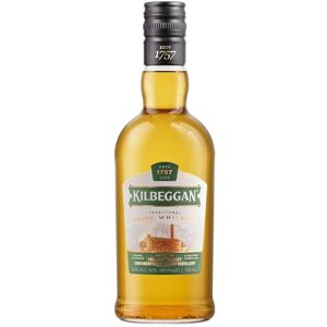 Kilbeggan Traditional Blended Irish Whiskey 70cl Kilbeggan Traditional Blended Irish Whiskey 70cl