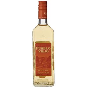 PUEBLO VIEJO San Matias 38% ABV Reposado Tequila, 70 cl PUEBLO VIEJO San Matias 38% ABV Reposado Tequila, 70 cl