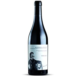 Torlasco Barbara D' Asti DOCG 2017 Red Wine 750 ml Torlasco Barbara D' Asti DOCG 2017 Red Wine 750 ml