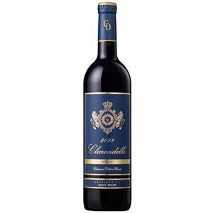 Clarendelle Medoc Red Wine 75cl Inspired by Haut-Brion Vintage 2018 Blended Bordeaux: Merlot and Cabernet Sauvignon Clarendelle Medoc Red Wine 75cl Inspired by Haut-Brion Vintage 2018 Blended Bordeaux: Merlot and Cabernet Sauvignon