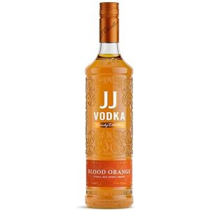 J.J. Whitley JJ Blood Orange 32% 1L Vodka Mix Spirit Drink J.J. Whitley JJ Blood Orange 32% 1L Vodka Mix Spirit Drink