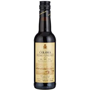 Gutierrez Colosia Pedro Ximénez Sherry, 37.5cl Gutierrez Colosia Pedro Ximénez Sherry, 37.5cl