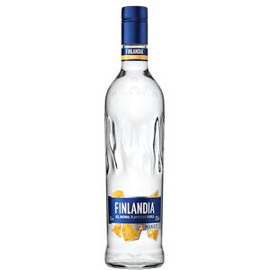 Finlandia Mango Vodka of Finland, 70cl Finlandia Mango Vodka of Finland, 70cl