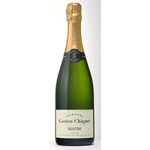 Gaston Chiquet Selection Cuvée Brut, Champagne NV 750 ml Gaston Chiquet Selection Cuvée Brut, Champagne NV 750 ml