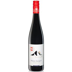 Sonnengold Blauer Zweigelt Austrian Red Wine 75 cl – Dry, Ruby‑Red Blauer Zweigelt from Burgenland with Sour Cherry, Plum & Pepper Spice – Velvet Tannins, 13.5% ABV Sonnengold Blauer Zweigelt Austrian Red Wine 75 cl – Dry, Ruby‑Red Blauer Zweigelt from Burgenland with Sour Cherry, Plum & Pepper Spice – Velvet Tannins, 13.5% ABV