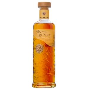 Anne Bonny Spiced Rum, 70cl 40% ABV. Made with a Blend of Caribbean Flavours. Great for Birthdays and Christmas. Enjoy neat or in a Cocktail. Anne Bonny Spiced Rum, 70cl 40% ABV. Made with a Blend of Caribbean Flavours. Great for Birthdays and Christmas. Enjoy neat or in a Cocktail.