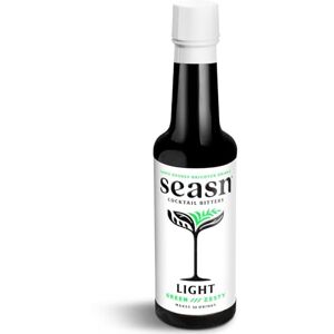 seasn Cocktail Bitters Light 0% ABV 1x 150ml Zesty Light Bitters Vegan & Sugar-Free seasn Cocktail Bitters Light 0% ABV 1x 150ml Zesty Light Bitters Vegan & Sugar-Free