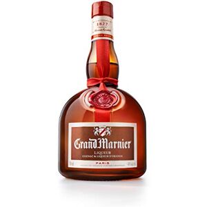 Grand Marnier - Cordon Rouge Cognac & Orange Liqueur, Essential Ingredient for the Grand Margarita cocktail 70cl Grand Marnier - Cordon Rouge Cognac & Orange Liqueur, Essential Ingredient for the Grand Margarita cocktail 70cl