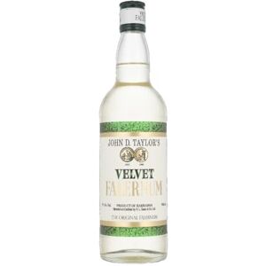 R.L. SEALE'S John D Taylor's Velvet Falernum Cordial 70 cl R.L. SEALE'S John D Taylor's Velvet Falernum Cordial 70 cl