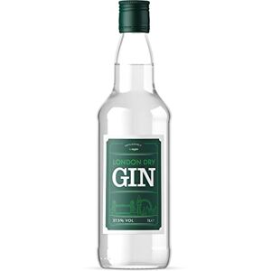 by Amazon London Dry Gin 1L by Amazon London Dry Gin 1L