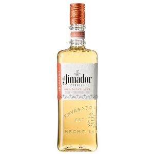 El Jimador Reposado Tequila - 70 cl El Jimador Reposado Tequila - 70 cl