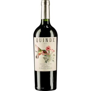 Bodegas Vinecol Quinde" Reserve, Organic Malbec, , Argentina 75cl Bodegas Vinecol Quinde" Reserve, Organic Malbec, , Argentina 75cl