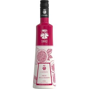 Joseph Cartron Passionfruit Liqueur 70cl 25% vol Joseph Cartron Passionfruit Liqueur 70cl 25% vol