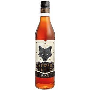 Seven Spiced Brandy 70cl Seven Spiced Brandy 70cl