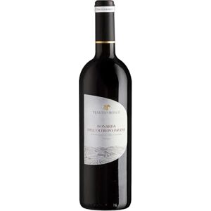 TENUTA IL BOSCO Bonarda Vivace DOC Italian Semi-Sparkling Red Wine from the Oltrepò Pavese Region in Lombardy, Italy Made with 100% Croatina Grapes 75cl / 750ml, 12% ABV TENUTA IL BOSCO Bonarda Vivace DOC Italian Semi-Sparkling Red Wine from the Oltrepò Pavese Region in Lombardy, Italy Made with 100% Croatina Grapes 75cl / 750ml, 12% ABV