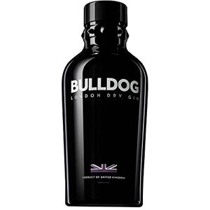 Bulldog Gin London Dry Gin, 70 cl Bulldog Gin London Dry Gin, 70 cl