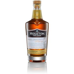 Midleton Very Rare Barry Crockett Legacy Irish Whiskey, 70 cl Midleton Very Rare Barry Crockett Legacy Irish Whiskey, 70 cl