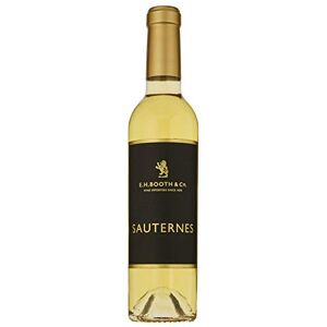 Booths E.H. Booth & Co Sauternes White Wine, 37.5cl Booths E.H. Booth & Co Sauternes White Wine, 37.5cl