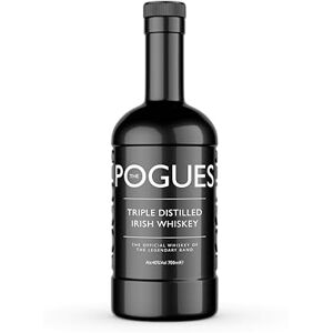 The Pogues Irish Whiskey - 70cl The Pogues Irish Whiskey - 70cl