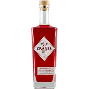 Cranes Cranberry Gin, 70cl Cranes Cranberry Gin, 70cl