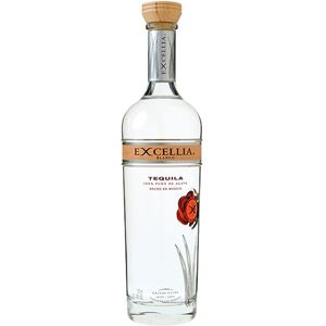Excellia Tequila Blanco, 70 cl, 40% ABV, Made from Blue Agave, and finished in Cognac and Sauternes Casks Excellia Tequila Blanco, 70 cl, 40% ABV, Made from Blue Agave, and finished in Cognac and Sauternes Casks