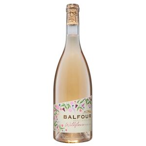 Balfour Winery Balfour Wildflower Rosé English Rosé Wine, from Hush Heath Estate, Kent (Garden of England) 75cl 11% ABV – serve chilled; floral, crunchy red-fruit freshness for picnics and gifting Balfour Winery Balfour Wildflower Rosé English Rosé Wine, from Hush Heath Estate, Kent (Garden of England) 75cl 11% ABV – serve chilled; floral, crunchy red-fruit freshness for picnics and gifting