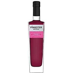 Pinkster Gin Royale, 350 ml. Pinkster Gin Royale, 350 ml.