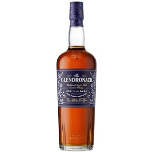 Glendronach Masters Anthology Collection - Ode To The Dark Whisky Glendronach Masters Anthology Collection - Ode To The Dark Whisky