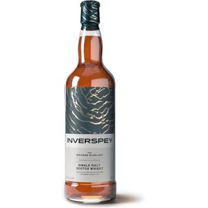 Inverspey Speyside Single Malt Scotch Whisky 1 Litre 40% ABV Speyside Glenlivet Bourbon Cask Matured Honey & Vanilla Smooth Sipping Whisky Craft Scotch Inverspey Speyside Single Malt Scotch Whisky 1 Litre 40% ABV Speyside Glenlivet Bourbon Cask Matured Honey & Vanilla Smooth Sipping Whisky Craft Scotch