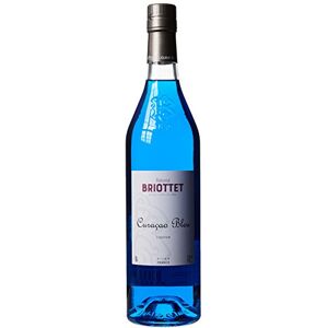 Briottet Blue Curaçao Liqueurs 70 cl Briottet Blue Curaçao Liqueurs 70 cl