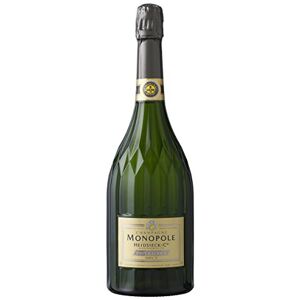Heidsieck & Co Monopole Heidsieck Monopole Imperatrice Champagne, 750 ml Heidsieck & Co Monopole Heidsieck Monopole Imperatrice Champagne, 750 ml