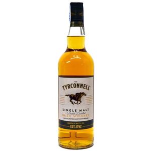 The Tyrconnell Tyrconnell Original Single Malt Irish Whiskey, 70 cl The Tyrconnell Tyrconnell Original Single Malt Irish Whiskey, 70 cl