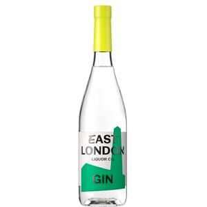East London Liquor Company Gin 70cl 40% ABV East London Liquor Company Gin 70cl 40% ABV