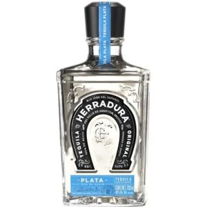 Herradura Plata Tequila, 70 cl Herradura Plata Tequila, 70 cl