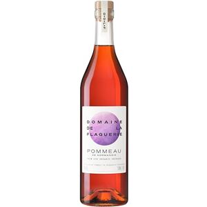 Domaine de la Flaguerie Pommeau de Normandie 700ml Domaine de la Flaguerie Pommeau de Normandie 700ml
