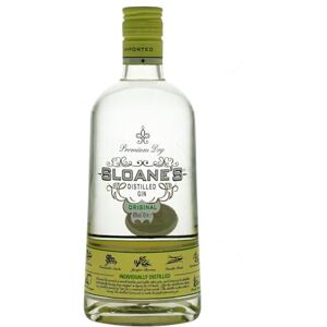 Sloane's Premium Gin 70cl Sloane's Premium Gin 70cl