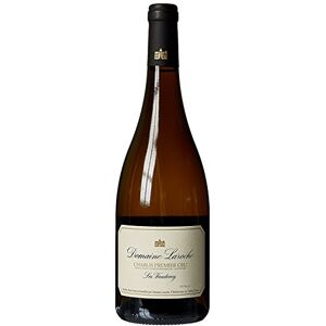 Domaine Laroche Chablis Premier Cru Les Vaudevey Wine ,75 cl Domaine Laroche Chablis Premier Cru Les Vaudevey Wine ,75 cl
