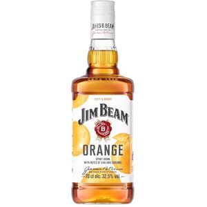 Beam Orange 700 ml Beam Orange 700 ml