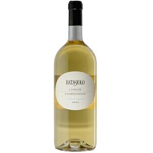 Batasiolo CHARDONNAY MORINO Magnum bottle, 1,5L, in luxury wooden box Batasiolo CHARDONNAY MORINO Magnum bottle, 1,5L, in luxury wooden box