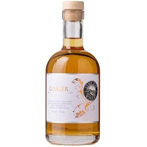The Lyme Bay Winery Ginger Liqueur, 35 cl The Lyme Bay Winery Ginger Liqueur, 35 cl