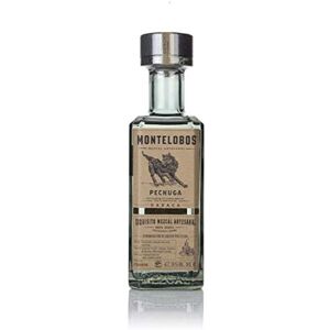 Montelobos Mezcal Pechuga, 70 cl Montelobos Mezcal Pechuga, 70 cl