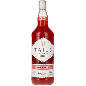 Tails Rum Punch, 1L Tails Rum Punch, 1L