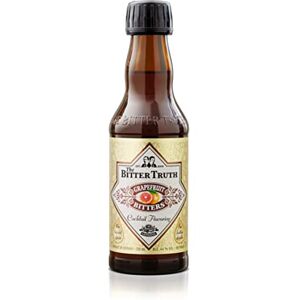 The Bitter Truth Bitters Grapefruit, 20 cl The Bitter Truth Bitters Grapefruit, 20 cl